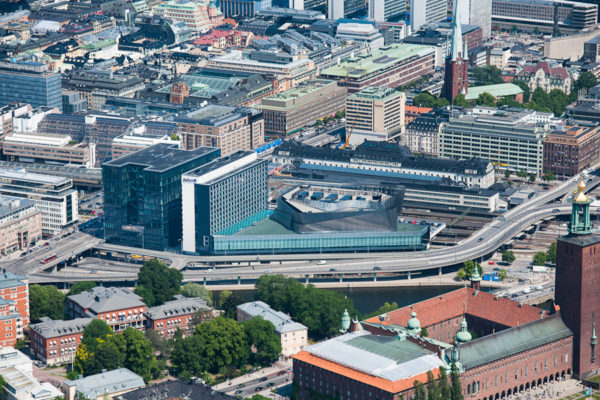 flygfoto