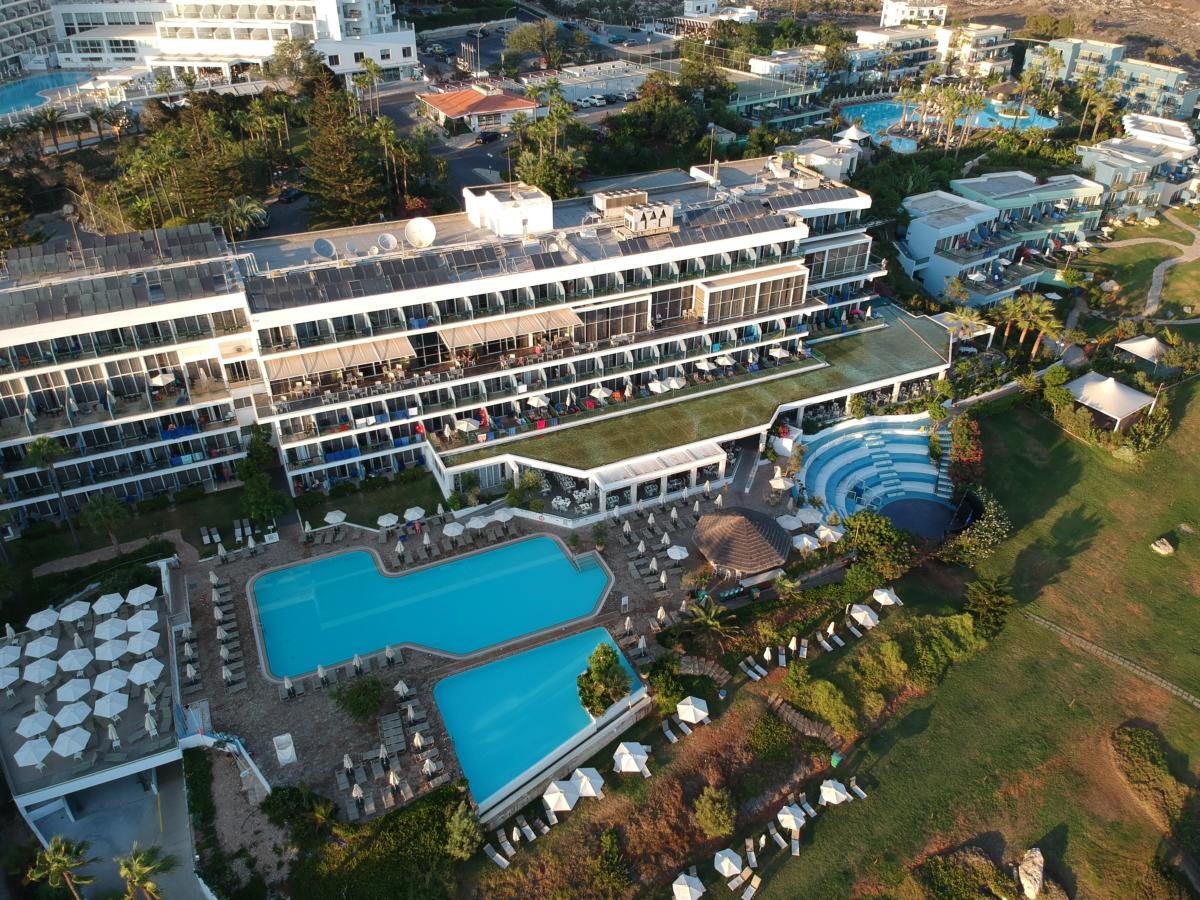 Cypern Hotell