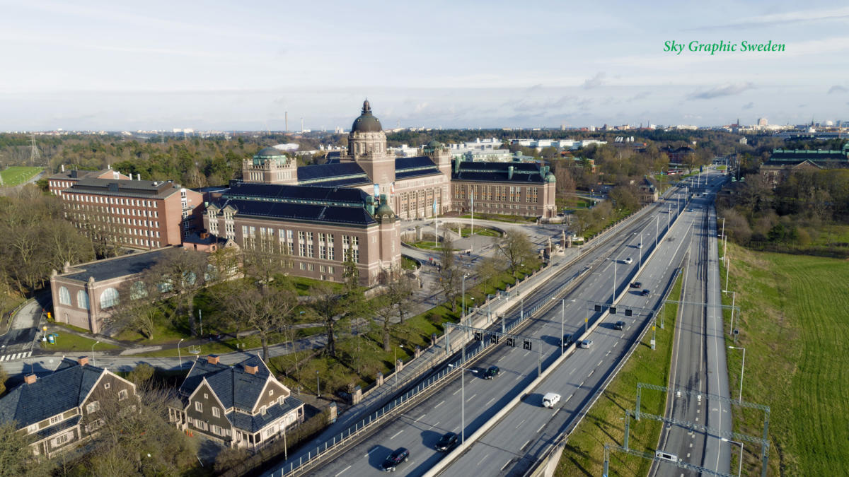 Naturhistoriska riksmuseet