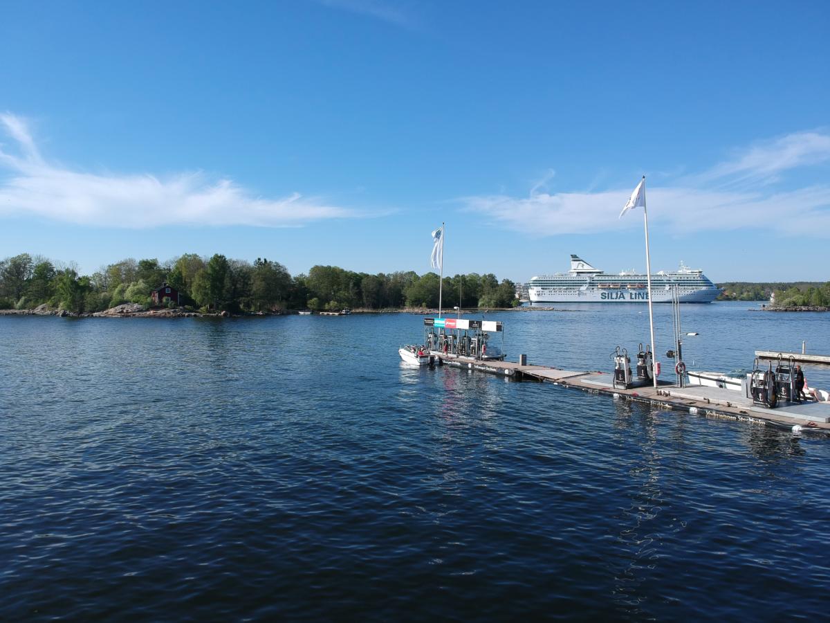 Silja Line